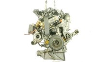 N47d20a motore per usato  Ferrara