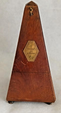 Métronome maelzel mécanique d'occasion  Wassy