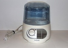 PRO CARE UMIDIFICADOR COOL MIST, Testado - Funciona! Frete rápido! comprar usado  Enviando para Brazil