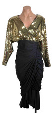 Tadashi vintage formal for sale  Allen
