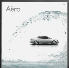 Saab aero range for sale  UK