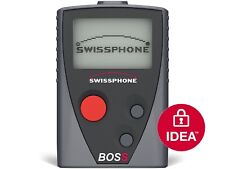 Swissphone boss 935v gebraucht kaufen  Leipzig
