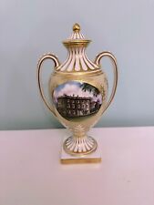 Spode vase highgrove for sale  SLOUGH