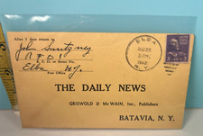1940 daily new for sale  Belmont