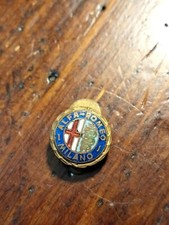 Fantastico pins bavero usato  Fermo