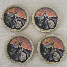 Thirstystone coaster motorbike for sale  CORBRIDGE