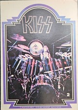 1978 donruss kiss for sale  Farmington