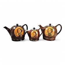 Antique trio royal for sale  LONDON