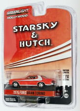 Ford Gran Torino 1976 Greenlight escala 1/64 44780-A - Starsky & Hutch, usado segunda mano  Embacar hacia Argentina