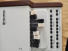 Oberheim viscount ob3 usato  Roma
