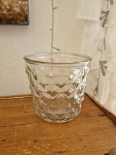 Dekoglas windlicht vase gebraucht kaufen  Möttingen