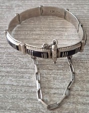 Ancien bijoux bracelet d'occasion  Tain-l'Hermitage