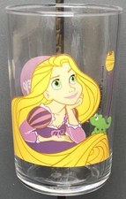 Verre moutarde raiponce d'occasion  Rodez
