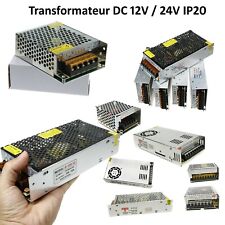 Del alimentation ip20 d'occasion  Argenteuil