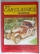 Vintage 1975 car for sale  Scottsboro