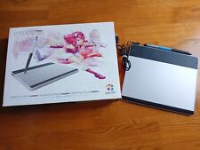 Tavoletta grafica wacom usato  Calolziocorte