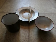 Nva mess kit for sale  Fontana