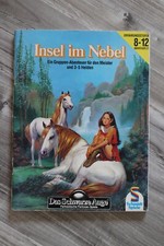 Dsa insel nebel gebraucht kaufen  Ganderkesee