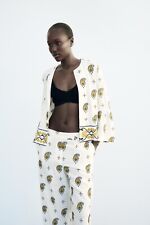 Zara ss24 new for sale  LONDON