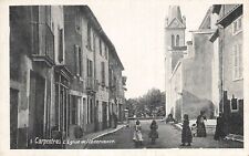 Carpentras church observance d'occasion  Expédié en Belgium