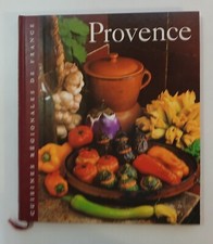 Provence cuisines régionales d'occasion  Saint-Étienne-du-Bois