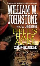 Cold blooded johnstone for sale  ROSSENDALE