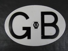 Vintage plate car for sale  GLOUCESTER