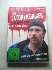 Dvd tatortreiniger letzte gebraucht kaufen  Flieden