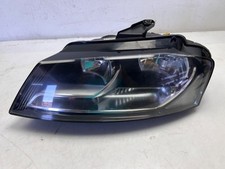Audi facelift halogen gebraucht kaufen  Passau