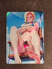 Android dragon ball usato  Grottammare