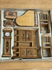 Puppenhaus puppenstube puppenm gebraucht kaufen  Dieburg