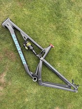 Santa cruz bronson for sale  KINGSWINFORD