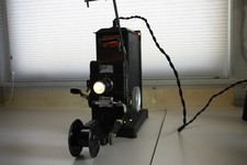 35mm silent movie for sale  Braintree
