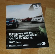 Bmw series price for sale  FAREHAM