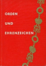 Rden ehrenzeichen katalog gebraucht kaufen  Lahstedt