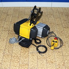 Yale vego cpvf gebraucht kaufen  Rohrdorf