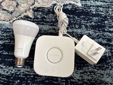 Philips hue a19 for sale  Raynham