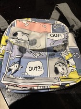 Peanuts snoopy travel for sale  BANGOR