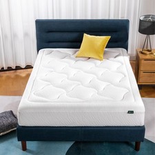 Zinus inch cloud for sale  Jackson
