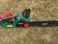 Qualcast corded electric for sale  RUGBY