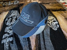 Boné de corrida Supreme x Fox outono inverno 2022 6 painéis azul levemente usado comprar usado  Enviando para Brazil