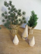 Baum holz kunstgewerbe gebraucht kaufen  Halle