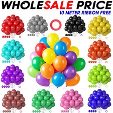 100 latex plain for sale  BIRMINGHAM
