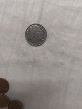 Moneta centesimi lire usato  Vittoria