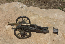 Figurine plomb mhsp d'occasion  Bassillac