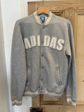 adidas originals varsity jacket for sale  LEEDS