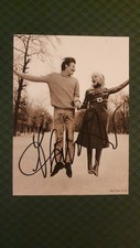 Autographe isabelle aubret d'occasion  Mareil-Marly