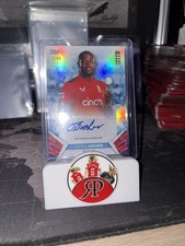 Jofra archer blue for sale  ILFORD