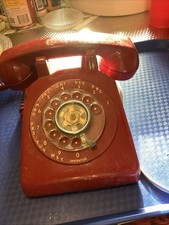 Stromberg carlson red for sale  Riverdale