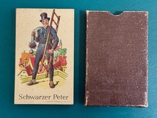 schwarzer peter kartenspiel gebraucht kaufen schwarzer peter kartenspiel gebraucht kaufen  Görlitz